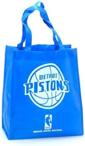 FOCO NBA Printed Reusable Grocery Tote Bag in Saudi Arabia