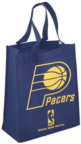 FOCO NBA Printed Reusable Grocery Tote Bag in Saudi Arabia