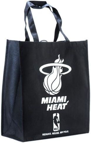 FOCO NBA Printed Reusable Grocery Tote Bag in Saudi Arabia