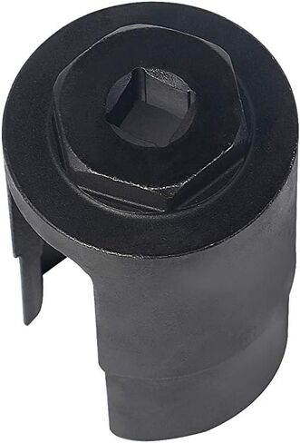 IPR Socket Tool Screen Kit - Compatible with Ford Powerstroke 6.0L Vehicles - F-250, F-350 Super Duty, Excursion, E-350 - Replaces 3C3Z9H529A, 904-415, 3C3Z-9H529-A, Injection Pressure Regulator in Saudi Arabia