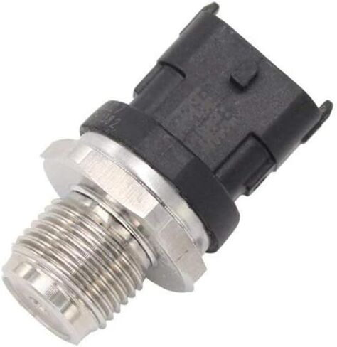0281006327 Fuel Injection Fuel Rail Pressure Sensor for 2007-2012 Dodge Ram 2500 3500 6.7L Cummins Replace OE 0281006327 028102850 5261237 in Saudi Arabia