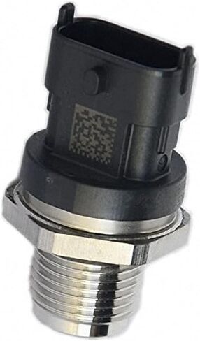 0281006327 Fuel Injection Fuel Rail Pressure Sensor for 2007-2012 Dodge Ram 2500 3500 6.7L Cummins Replace OE 0281006327 028102850 5261237 in Saudi Arabia
