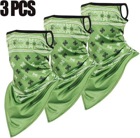 Balaclava Ski Mask, Motorcycle Helmets Liner Neck Gaiter, Quick-Dry Half Masks in Saudi Arabia