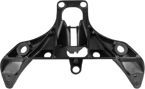 Worldmotop دراجة نارية العلوي البقاء هدية المصباح قوس دعم الجبهة هدية قوس استبدال لياماها YZF R1 YZF-R1 YZF1000 2002 2003 (ل 2002-2003) in Saudi Arabia