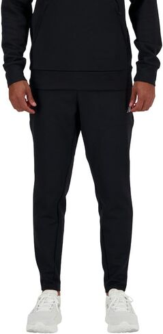 New Balance Men's Tech Knit Pant in Saudi Arabia
