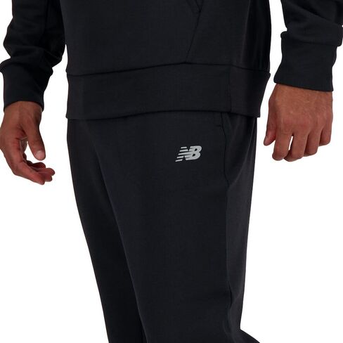 New Balance Men's Tech Knit Pant in Saudi Arabia