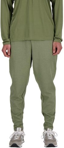 New Balance Men's Tech Knit Pant in Saudi Arabia