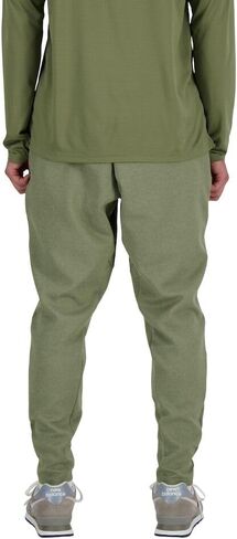New Balance Men's Tech Knit Pant in Saudi Arabia