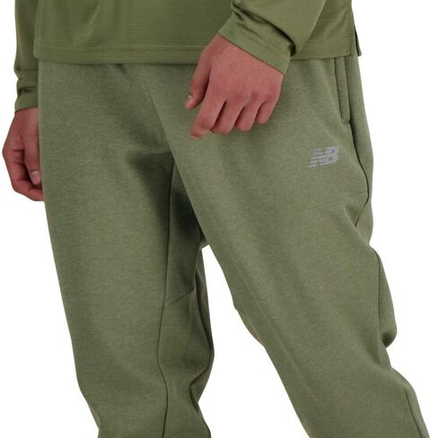 New Balance Men's Tech Knit Pant in Saudi Arabia