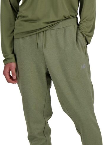 New Balance Men's Tech Knit Pant in Saudi Arabia