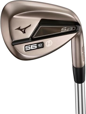 ميزونو S23 نحاس كوبالت | نادي MP Wedge الفردي | 60 درجة / 06 ارتداد (6006) | LH/الصلب/إسفين in Kuwait