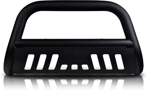 Armordillo 7144255 Classic Bull Bar Bumper Guard - أسود مطفي يناسب 2011-2017 Jeep Grand Cherokee in Saudi Arabia