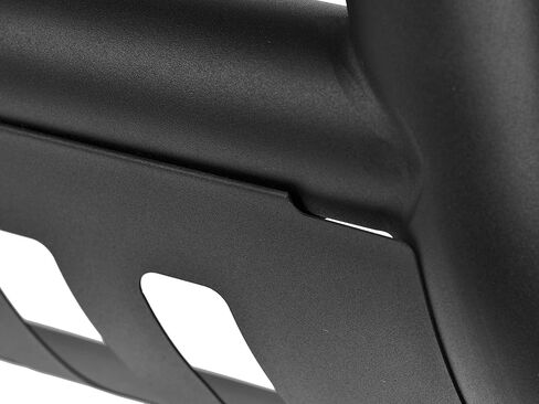 Armordillo 7144255 Classic Bull Bar Bumper Guard - أسود مطفي يناسب 2011-2017 Jeep Grand Cherokee in Saudi Arabia