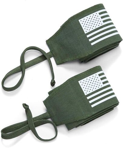 Tough Mode Apparel Strength Wrist Wraps WOD Weightlifting Cross Training Support Workout Lifting Bodybuilding Gym in Saudi Arabia