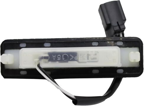 مفتاح تحرير بوابة رفع مناسب لسيارة Toyota 4Runner 2003-2020، مقبض مزلاج فتحت الباب الخلفي يحل محل 84840-35010 901-725 in Kuwait