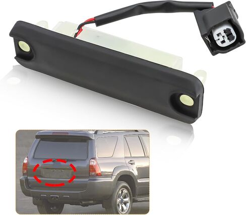 مفتاح تحرير الباب الخلفي استبدال ‎84840-35010 901-725 لـ 2003 2004 2005 2006 2007 2008 2009 2010 2011 2012 2013 2014 2015 2016 2017 2018 2019 2020 2021 Toyota 4 مفتاح تحرير مقبض الباب الخلفي للعداء in Saudi Arabia