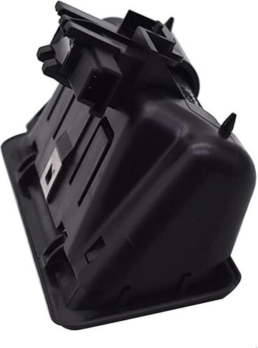 Silscvtt قفل الإصدار دفع زر مقبض التبديل 51247118158 استبدال لسلسلة 1/3/5 X1 X5 X6 BMW 135i 328i 335d غطاء صندوق السيارة 7118158 in Saudi Arabia