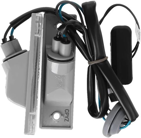 الجذع الإصدار التبديل زر الخلفية لوحة الترخيص ضوء المصباح لشروليه كروز أورلاندو استبدال #95107229 95961097 95233776 9039465 9012080 in Kuwait