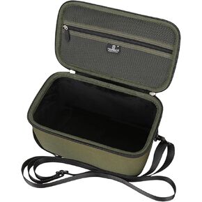 Hard Storage Case for Anker PowerCore Reserve 192Wh Power Bank 60,000mAh LiFePO4 Portable Charger 60W Portable Power (Case Only)