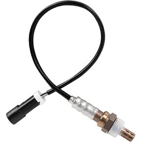 1Pcs Oxygen O2 Sensor Compatible with 1990-2014 F150 F250 F350 OE#15717, 15716, 15718, 15719