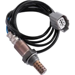 Oxygen O2 Sensor 234-4797, Automotive Replacement 02 Sensors Downstream Compatible with Honda 2003-2007 for Accord EX/EX-L/LX/DX/SE L4 2.4L 6532-RAA-A01 13704 12607333 12612430