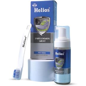 Helios Sports & Sneaker Care Kit 150 ml