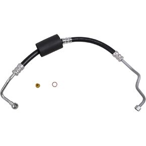 Sunsong 3402885 Power Steering Pressure Line Hose Assembly