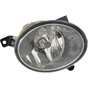 HELLA 009954441 VW Touareg (7P5) Passenger Side Fog Light Assembly