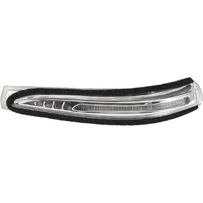 1 Pcs Car Mirror Turn Signal Light for Hyundai Santa Fe 2013-2016 Left LED Trun Signal Light Lamp No.876132W000