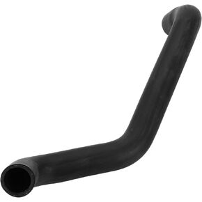 1 Pcs Radiator Coolant Hose for Toyota Camry 3.0L 1997-2003 Lower Heater Hose No.1657220020 Black Rubber