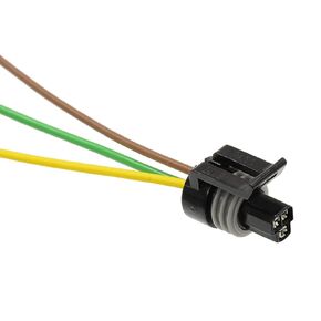 LS1 Coolant Temperature Sensor Connector Harness for GM Vehicles 12 Month Warranty