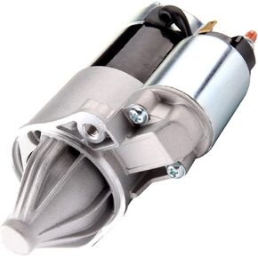 SCITOO Motor Starter for Kia Sorento EX LX 3.5L 2003-2006 17810 SVA0001