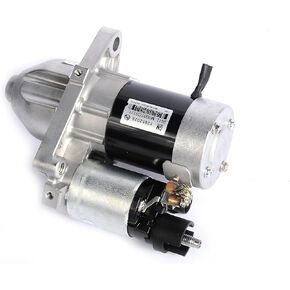 ACDelco GM Genuine Parts 12652028 Starter