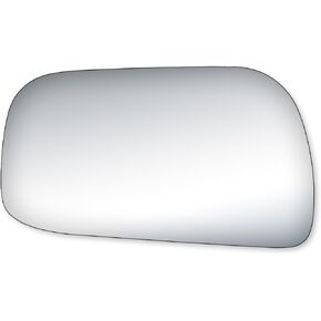 Fit System 99126 Driver Side Mirror Glass, Toyota Camry Sedan, Coupe, Wagon