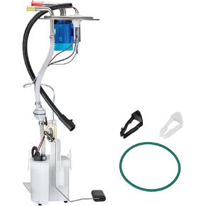 BDFHYK Fuel Pump Module Assembly E2344M 2005-2007 For F-250 Super Duty/F-350 Super Duty V10 6.8L, V8 5.4L, 2005 2006 2007
