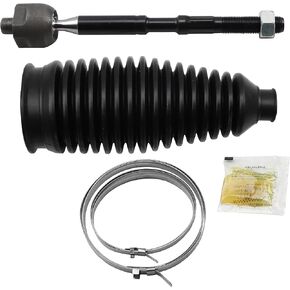 Beck/Arnley 1018842 Steering Tie Rod End Kit