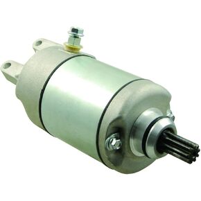 OEG Parts New Starter Compatible With 2007 2008 2009 2010 POLARIS SPORTSMAN 400 HO 455cc ATV 4x4 3090064, 3090191, SMU0490, 41054132