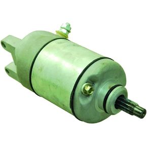 OEG Parts New Starter Compatible with Honda 300EX TRX300EX 1993-2009 Sport Trax ATV 4 Wheeler 31200HM3671, SM13422, 31200HM3671, SMU0029, 41054008
