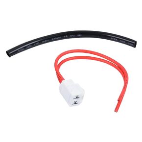 HVAC Heater Blower Motor Connector Harness Compatible with 2001-2007 Toyota Sequoia 87103-0C020 871030C020 87103 0C020
