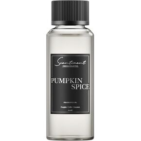 Pumpkin Spice Fall Collection Diffuser Oils | Aromatherapy Home Fragrance | Luxurious Scent with Notes of Pumpkin, Coffee, Cinnamon, 20ml in Kuwait