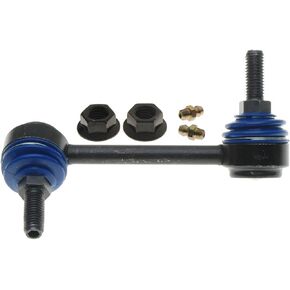 ACDelco Professional 45G0254 Rear Passenger Side Suspension Stabilizer Bar Link Kit with Hardware