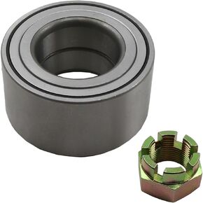 Beck/Arnley 051-4172 Wheel Bearing