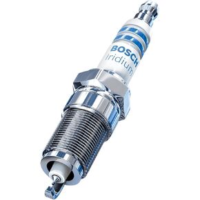 BOSCH FR8TI332 OE Fine Wire Iridium Spark Plug - Pack of 10