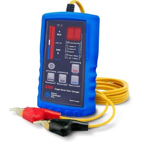 GTC ST05 Oxygen Sensor Tester and Simulator by General Technologies Corp