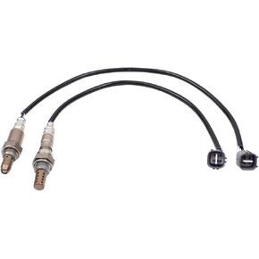 NewYall 2.4L Upstream and Downstream Oxygen O2 Sensor for Toyota Camry 2004-2011 RAV4 2006-2008