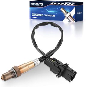 234-5060 Oxygen O2 Sensor Upstream Fit for Nissan Altima Sentra Maxima Murano Quest Frontier Pathfinder Xterra Armada, Infiniti FX45 M35 M45 Q45 QX56 G35 22693-6M400, 22693-7S000,1 Pack