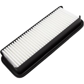 Cab Air Filter Kit,T1855-71600 Air Filter,6A671-75090 Filter Element Replacement for Kubota Tractor SVL75-2C/75C/90-2C/90C（Filter and Replacement）