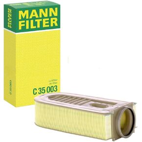 MANN-FILTER C 35 005 Engine Air Filter