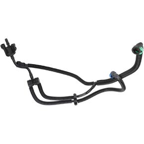 911-775 Vapor Canister Purge Valve for 2013-2016 Lincoln MKZ 2.0L Turbo / 2013-2016 Ford Fusion Replaces# DG9Z9D289A, DG9Z9D289D, GG9Z9D289A (911-775)