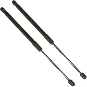 16.86 in 2Pcs Hood Lift Support Struts Gas Spring Shocks Rod Compatible with Kia Optima 2016-2020 Replaces # 81161-D4001 81161-D4000 (Note : 4 Door, Sedan, Not for Hybrid)